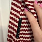 Missguided  maxi dress maroon Photo 5