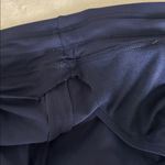 Athleta  Dark Blue Swim Shorts Photo 5