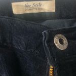 AG Adriano Goldschmied Corduroy Stilt Pant Photo 6