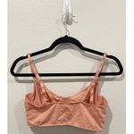 Urban Outfitters OUT FROM UNDER Coral Bralette  Photo 1