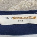 Pilcro and the Letterpress  Swing Crop Tee Medium Photo 1