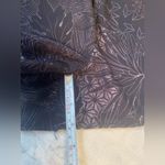 All In Motion  Blue Floral Running Shorts Elastic Waist Women's Sz Large Bundle Photo 10