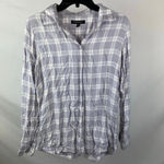Banana Republic button up Photo 5