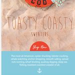 Kiel James Patrick Cozy Cabin Sweater Photo 8