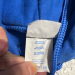 Blue Skating in the Park Hoodie Size XL Photo 3