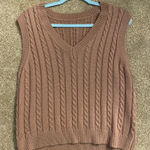 SheIn Sweater vest Photo 0