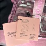 Juicy Couture  Nested makeup bag Photo 4