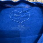 Obsessive Love Women’s Skeleton Chillin Cropped Tee Photo 3