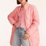 J.Crew Quilted Cocoon Puffer w/ PrimaLoft Photo 0