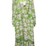 Ted Baker Elisia floral print dress NWT Size Medium Photo 1