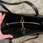 Coach Beautiful authentic brown and black satchel! Photo 2