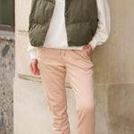 Uniqlo  HEATTECH Pile Lined Sweatpants Women's XS Photo 0