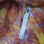 Free People 💯 Feeling Groovy Maxi Dress size S Photo 7