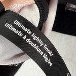 Pink Coconut Boutique PINK Sport Victoria's Secret Lightly Lined Ultimate Sports Bra Peach Pink Small Photo 5