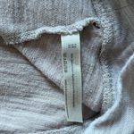 Free People Beach Terri Cacoon Cowl Neck Tunic Dress Vacation Travel Coverup Photo 4