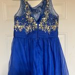 PromGirl Homecoming / Semi Formal Dress Photo 4