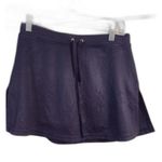 Aspire Navy blue skirt skort athletic tennis Small S Photo 0