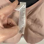 Spanx NWT  Breast of Both Worlds® Reversible Comfort Bra Grey/Vintage Rose 1X Photo 6