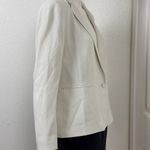 Reiss  Cream Women's Blazer Size Large Photo 6