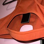 South Beach Brand new  racer front crop top with center cut out Photo 7