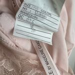 Mori Lee Madeline Gardner Style No 122 Blush Pink Bridesmaid Dress Size 20 Photo 15