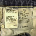 AG Adriano Goldschmied The Legging Ankle Super Skinny Jean Size 24R Photo 5