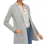 Magaschoni  wool blend soft weighted blazer cardigan Photo 0