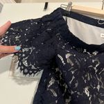 Sugar and L!ps Navy Blue Sugar And lips Dress Photo 4