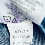 Jordache Denim Legging Jeans, Blue, 6 Photo 7