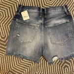 Free People NWT  Makai Cut off Size 24 Photo 5