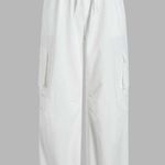 Edikted  Parachute Pants Photo 1