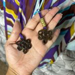 Diane Von Furstenberg  Multicolor Swimsuit Cover up 100% Cotton Women's Medium Photo 3