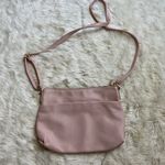 A New Day Blush Pink Crossbody Bag Photo 0