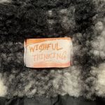 Wishful Thinking  Cozy Winter Plaid Jacket Photo 6