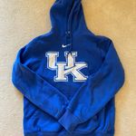 Nike University Of Kentucky Hoodie Photo 0