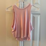 Lululemon Hold Tight Cropped Tank Top
Velvet Dust Size 12 Photo 2