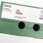 Danner Springfield Work Hiking Lace Up Boots Non Metallic Toe: Brown/Bronze Size 8.5 Photo 14