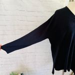 Lane Bryant Blue Sweater Photo 2