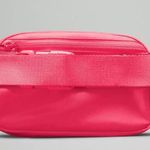 Lululemon Everywhere Belt Bag 1L Glaze Pink Photo 3