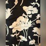 Kate Spade  x Florence Broadhurst Dorothy Dress Floral Shift 100% Silk Boho 10 Photo 6