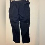 5.11  Tactical Women’s Taclite Pro Ripstop Workwear Pants - Size 4 Photo 5