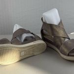 Eileen Fisher  Sport Platform Sandal Women’s Size 9 Sporty-Chic Sneakers Inspired Photo 4