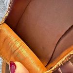 PATINA x PORTLAND LEATHER GOODS | Pointed Flats Loafers Toffee Caramel Tan | 8 Photo 7