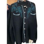 We The Free Wildflower Cardi Size Large New with Tag MSRP $198 SOO Photo 10