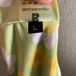 Blackbough  Swim Top Size L Photo 6