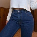 Levi Strauss & CO. Vintage 550 Levi Mom Jeans Photo 0