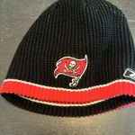 Reebok Reversible TB Buccaneers hat. . Good preowned condition. Photo 1