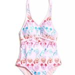 Disney NWT  Store Mickey and Friends Ladies' Swimsuit SZ-2X Photo 1