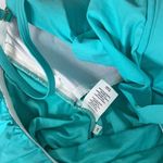 Bleu Rod Beattie New. ruffle one piece. Size 4. Retails $125 Photo 12