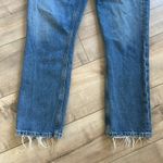 AGOLDE  Riley Crop Jeans Silence Sz 25 Photo 8